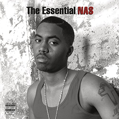 The Essential Nas [Vinyl LP] von Legacy
