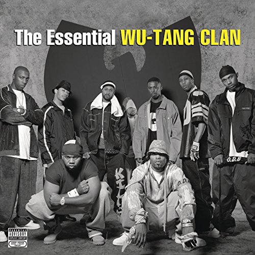 The Essential Wu-tang Clan [Vinyl LP] von Legacy