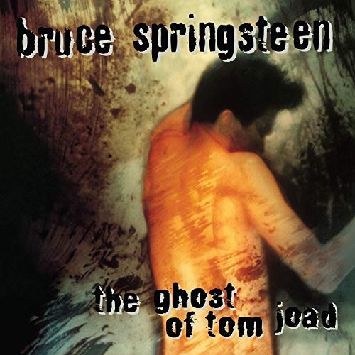 The Ghost of Tom Joad [Vinyl LP] von Legacy