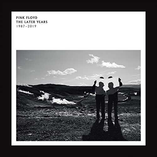 The Later Years (1987-2019) Highlights [Vinyl LP] von Legacy