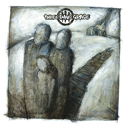 Three Days Grace [Vinyl LP] von Legacy