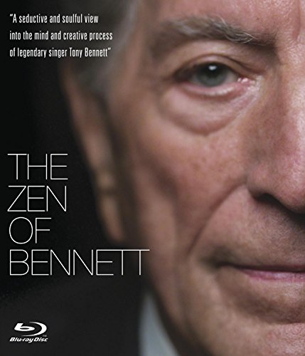 Tony Bennett - The zen of Bennett [Blu-ray] von Legacy