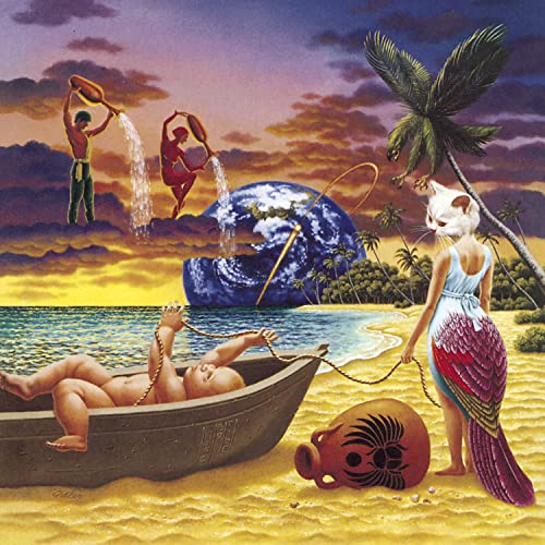 Trial By Fire Trial By Fire von LEGACY RECORDINGS