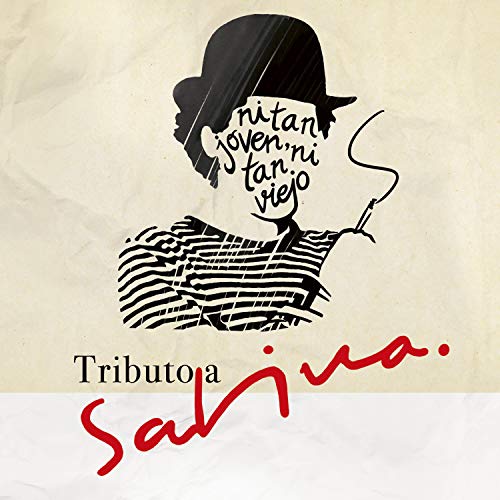 Tributo A Sabina Ni Tan Joven Ni Tan Vi / Various von Legacy