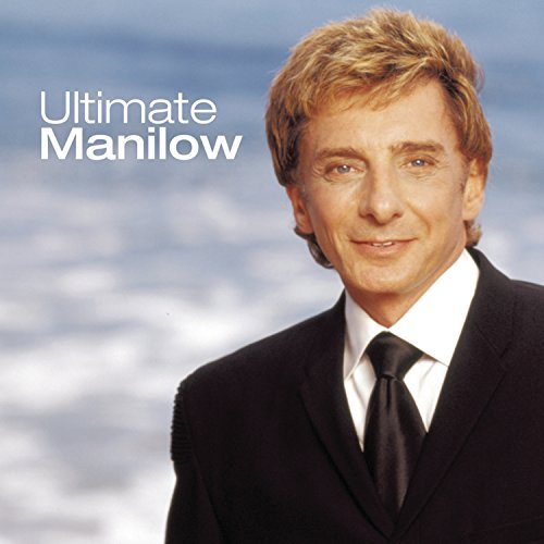 Ultimate Manilow von Legacy