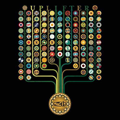 Uplifter [Vinyl LP] von Legacy