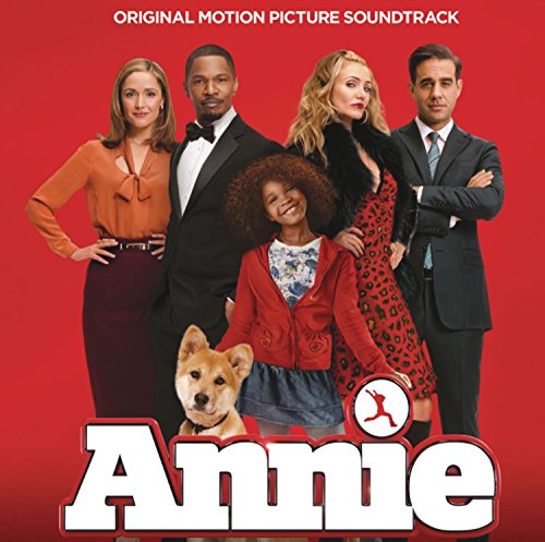 Various - Annie (Original Motion Picture von Legacy