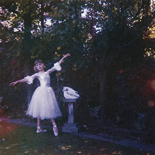 Visions Of A Life [Vinyl LP] von Legacy