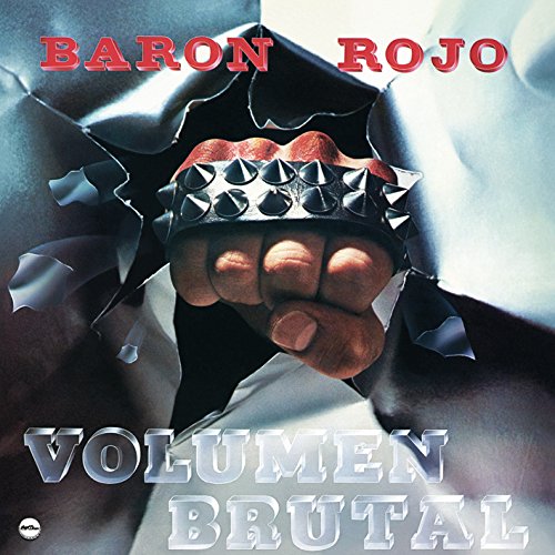 Volumen Brutal Volumen Brutal von Legacy