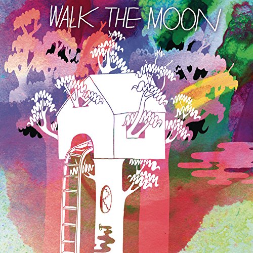 Walk the Moon [Vinyl LP] von Legacy