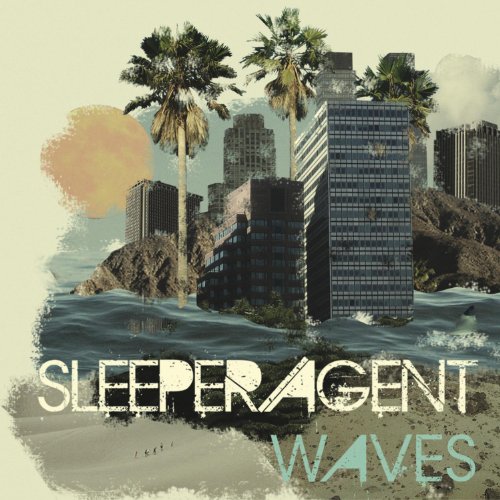 Waves [Vinyl LP] von Legacy