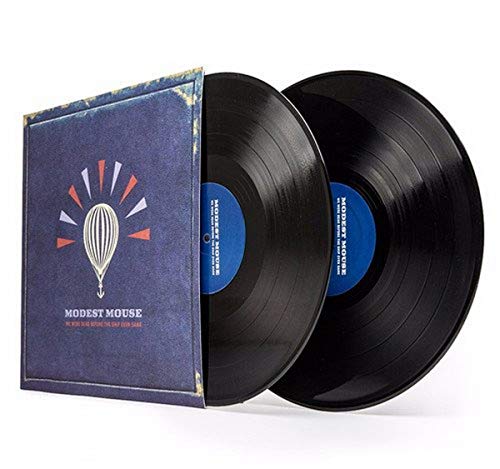 We Were Dead Before the Ship Even Sank [Vinyl LP] von LEGACY RECORDINGS