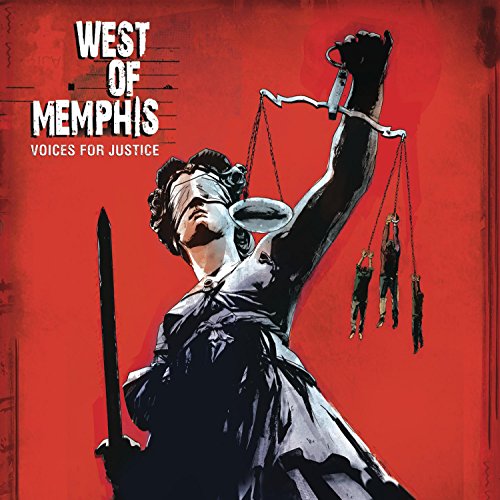 West of Memphis: Voices for Justice [Vinyl LP] von Legacy