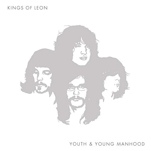 Youth & Young Manhood [Vinyl LP] von Legacy