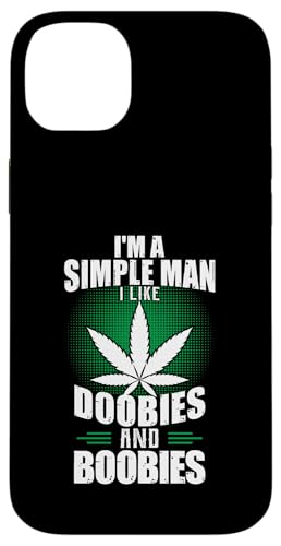 Cannabis Pot Weed Doobies & Boobies legalisieren Hülle für iPhone 14 Plus Cannabis Pot Weed Doobies & Boobies legalisieren Hülle für iPhone 14 Plus von Legalize Weed Pot Marijuana & Cannabis Co.