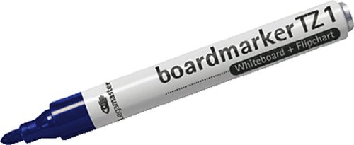Boardmarker TZ 1, Rundspitze 1,5-3,0mm, blau von Legamaster
