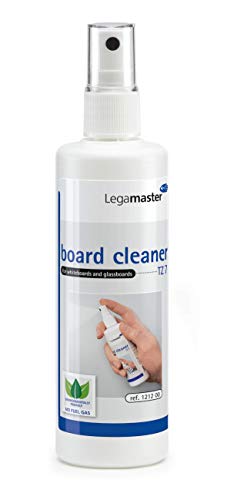 Legamaster 7-121200-1 Whiteboard-Reiniger TZ7 125 ml, C und C Verpackung von Legamaster
