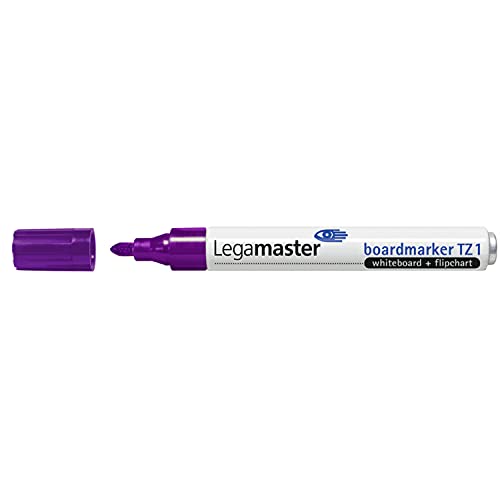 Legamaster Boardmarker TZ 1 violett von Legamaster