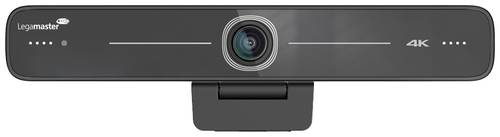 Legamaster EASY VIEW 4K ePTZ 4K-Webcam 3840 x 2160 Pixel Klemm-Halterung von Legamaster