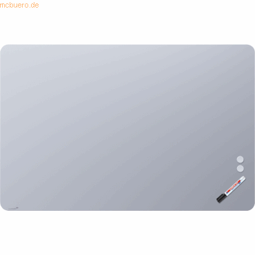 Legamaster Glasboard RC magnetisch 100x150cm chilly lake von Legamaster
