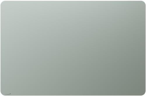 Legamaster Großes Glas-Whiteboard 100x150cm – Beschreibbare abwischbare Glastafel mit Magnetwand-Funktion in Salbeigrün Legamaster Großes Glas-Whiteboard 100x150cm – Beschreibbare abwischbare Glastafel mit Magnetwand-Funktion in Salbeigrün von Legamaster