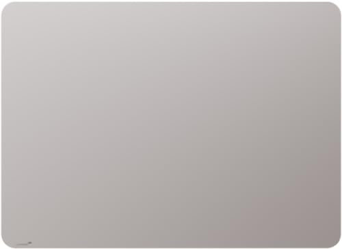 Legamaster Großes Glas-Whiteboard 90x120cm – Beschreibbare abwischbare Glastafel mit Magnetwand-Funktion in warmen Grau Legamaster Großes Glas-Whiteboard 90x120cm – Beschreibbare abwischbare Glastafel mit Magnetwand-Funktion in warmen Grau von Legamaster