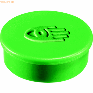 Legamaster Haftmagnet 35mm Durchmesser grün VE=10 Stück Legamaster Haftmagnet 35mm Durchmesser grün VE=10 Stück von Legamaster