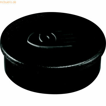 Legamaster Haftmagnete 35mm Durchmesser schwarz VE=10 Stück Legamaster Haftmagnete 35mm Durchmesser schwarz VE=10 Stück von Legamaster