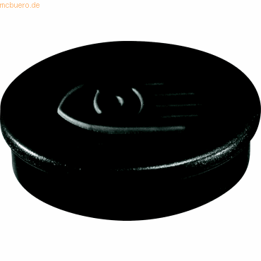 Legamaster Haftmagnete 35mm Durchmesser schwarz VE=10 Stück Legamaster Haftmagnete 35mm Durchmesser schwarz VE=10 Stück von Legamaster