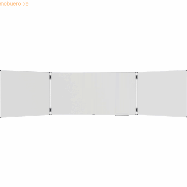 Legamaster Klapptafel Unite Plus 100x200cm von Legamaster