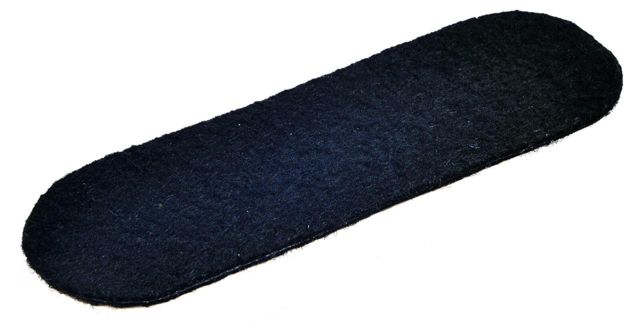 Legamaster Löschpapier für Tafellöscher schwarz Legamaster Löschpapier für Tafellöscher schwarz von Legamaster
