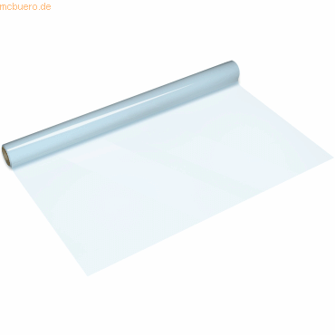 Legamaster Magic-Chart Clearboard Folie 60x80cm 25 Blatt von Legamaster