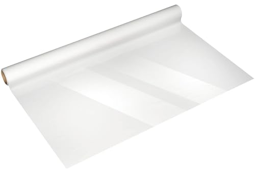 Legamaster Magic-Chart Whiteboard Folie - statisch selbsthaftend - weiß - 120x90cm - abwischbar und wiederbeschreibbar - inkl. 1 Boardmarker - 15 XL-Blätter Legamaster Magic-Chart Whiteboard Folie - statisch selbsthaftend - weiß - 120x90cm - abwischbar und wiederbeschreibbar - inkl. 1 Boardmarker - 15 XL-Blätter von Legamaster
