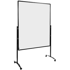 Legamaster Moderationswand PREMIUM PLUS 120,0 x 150,0 cm weiß von Legamaster