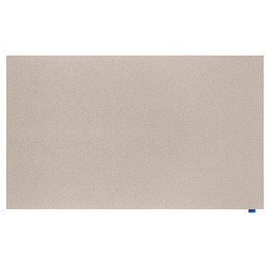 Legamaster Pinnwand WALL-UP Akustik 200,0 x 119,5 cm Textil beige von Legamaster