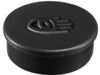 Legamaster SUPER Magnet 35mm schwarz 10St, Tafelmagnet, Schwarz, Kunststoff, China, 35 mm, 35 mm Legamaster SUPER Magnet 35mm schwarz 10St, Tafelmagnet, Schwarz, Kunststoff, China, 35 mm, 35 mm von Legamaster