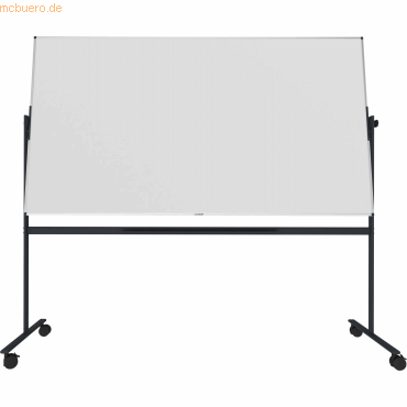 Legamaster Stativ-Drehtafel Unite 120x220cm Legamaster Stativ-Drehtafel Unite 120x220cm von Legamaster