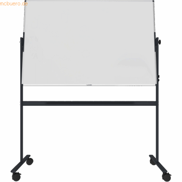 Legamaster Stativ-Drehtafel Unite Plus 100x200cm von Legamaster