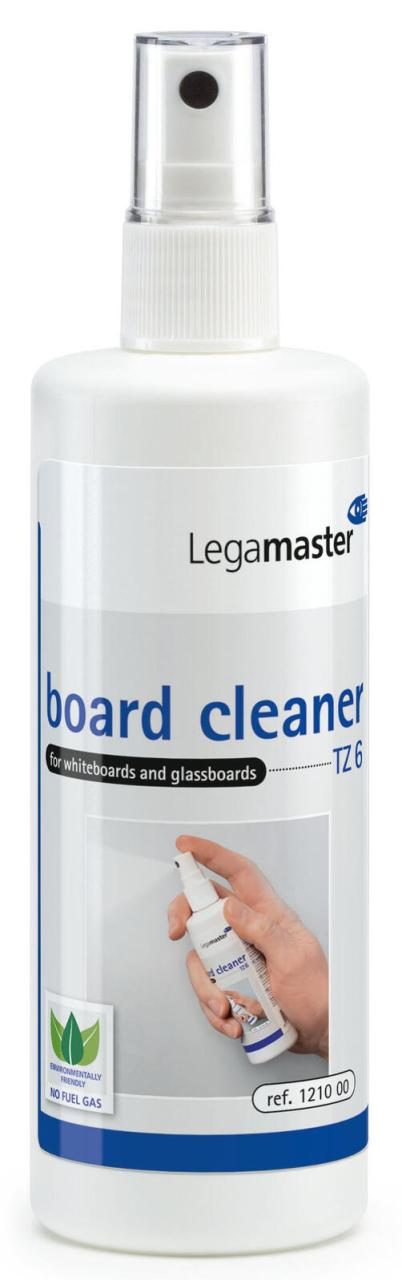 Legamaster Tafelreiniger 150,0 ml Legamaster Tafelreiniger 150,0 ml von Legamaster