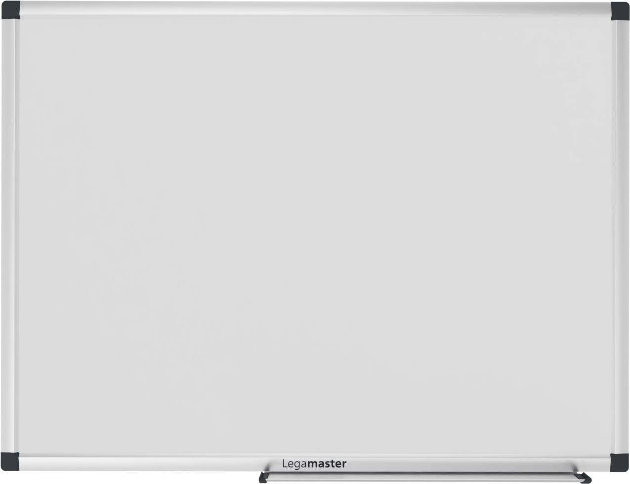 Legamaster UNITE PLUS Whiteboard 45x60cm - 597 x 447 mm - Keramik - Horizontal / Vertikal - Fixed - Anti-Kratz-Beschichtung (7-108235) von Legamaster