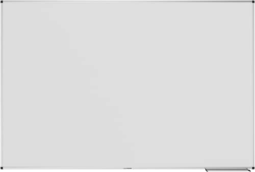 Legamaster UNITE Plus Whiteboard – weiß – 120 x 180 cm - Magnettafel aus emailliertem Stahl inklusive Markerablage, Montageset und Montageanleitungrker - trocken abwischbar Legamaster UNITE Plus Whiteboard – weiß – 120 x 180 cm - Magnettafel aus emailliertem Stahl inklusive Markerablage, Montageset und Montageanleitungrker - trocken abwischbar von Legamaster