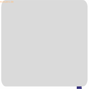 Legamaster Whiteboard Essence emailliert 119,5x119,5cm von Legamaster