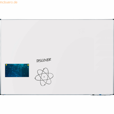 Legamaster Whiteboard Premium 120x180cm von Legamaster