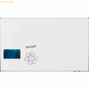 Legamaster Whiteboard Premium 200x120cm von Legamaster