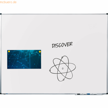 Legamaster Whiteboard Premium 90x120cm von Legamaster