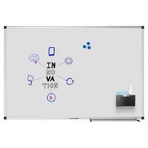 Legamaster Whiteboard UNITE 90,0 x 60,0 cm weiß lackierter Stahl Legamaster Whiteboard UNITE 90,0 x 60,0 cm weiß lackierter Stahl von Legamaster