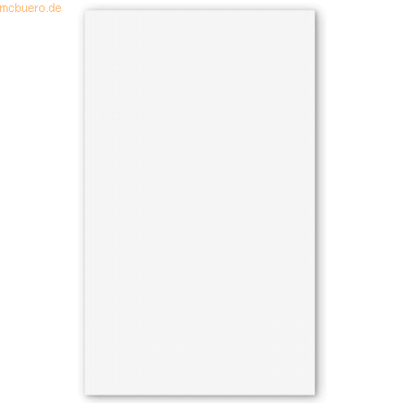 Legamaster Whiteboard Wall-Up rahmenlos 200 x 119,5cm von Legamaster