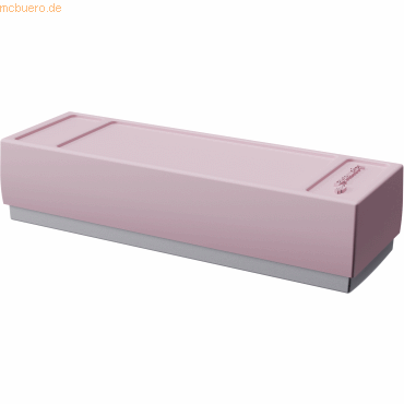 Legamaster Whiteboardlöscher magnethaftend pastellrosa Legamaster Whiteboardlöscher magnethaftend pastellrosa von Legamaster