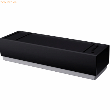 Legamaster Whiteboardlöscher magnethaftend schwarz Legamaster Whiteboardlöscher magnethaftend schwarz von Legamaster