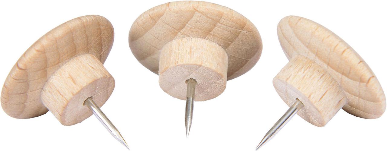 Legamaster Pinnnadeln braun Legamaster Pinnnadeln braun von Legamaster